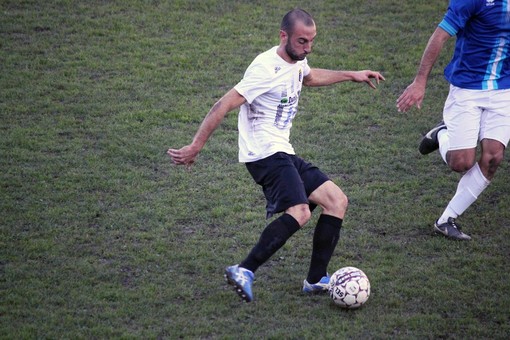 Imperia, giovedi a Pegli amichevole col Genoa di Prandelli