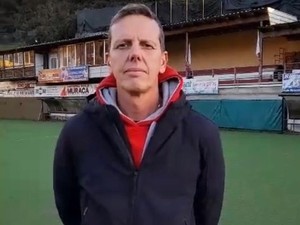 CARUSO SMART ENERGY PRESENTA la schedina di ECCELLENZA con LUCA GHIO