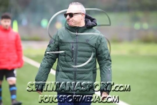 CALCIOMERCATO DILETTANTI Domenico Grimaldi pronto a nuove sfide &quot;Da allenatore o da DS in una realtà importante&quot;