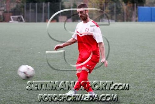 Simone Garrasi sul mercato