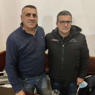 VECCHIAUDACE Ecco il nuovo mister