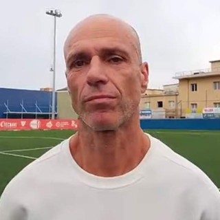 VIDEO/CORNIGLIANESE IN PREPARAZIONE: intervista a Matteo Giacobone