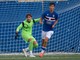 CERIALE Paolo Gallea esordisce ufficialmente nella Primavera della Sampdoria! CERIALE Paolo Gallea esordisce ufficialmente nella Primavera della Sampdoria!