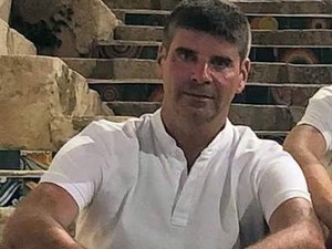 PIERO GRAFFIONE "Le delusioni più grandi avute dal calcio? Le finte amicizie"