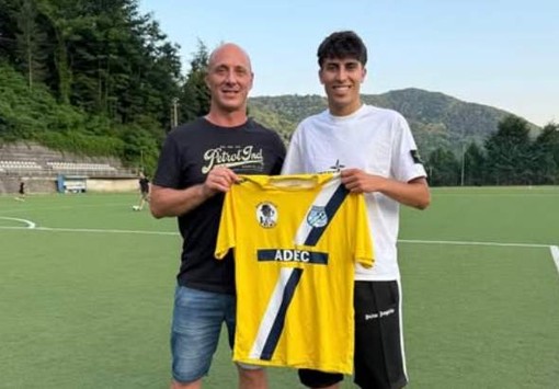TORRIGLIA Arriva un portiere di categoria superiore