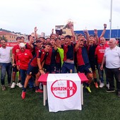 MEMORIAL LUCCHERINO Vince il Genoa di Mimmo Criscito