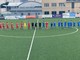 Genova vs Golfo