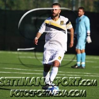 FEDERICO GUIDOTTI &quot;Cosa mi fa arrabbiare? Quelli che si presentano al campo con la pochette con le iniziali stampate sopra...&quot;