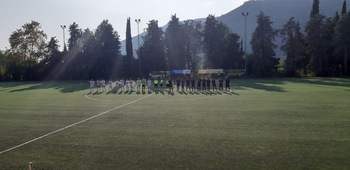 Goliardica e Via Acciaio Goliardica e Via Acciaio