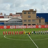 GENOVA LOANO