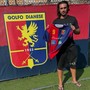 ALESSANDRO &quot;COBRA&quot; GRECO &quot;Sancinito &amp; Capra, due campioni sul campo e con le birre&quot;