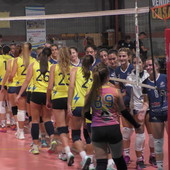 PALLAVOLO Il Futura Ceparana torna al 3-0 "di routine"