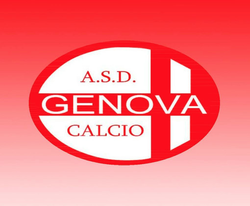 Genova Calcio, al via anche il settore giovanile