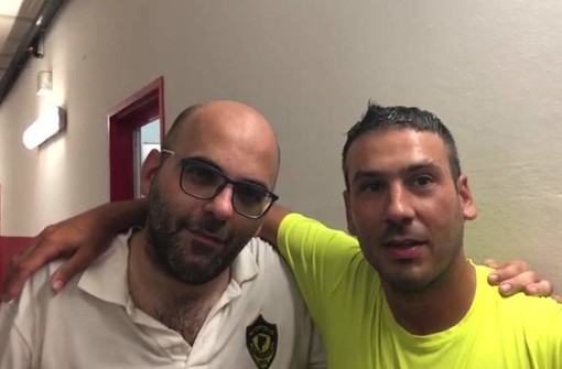 VIDEO Sporting Ketzmaja-James 2-0, il commento di Guido e Morana