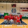 Basket - Femminile la faccia vincente del Progetto Golfo