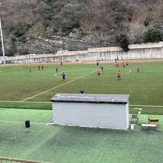 Granarolo vs Old Boys