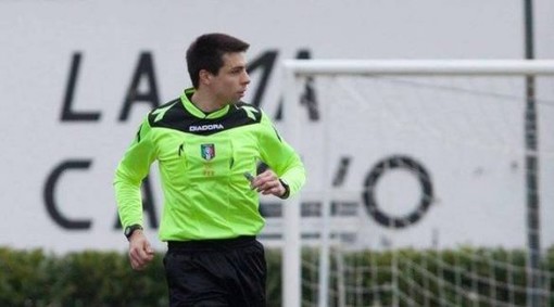 SERIE D/ A Giacometti di Gubbio il derby Sanremese-Sestri