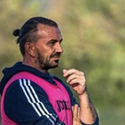 LUCA GALIMBERTI &quot;Obiettivo diventare allenatore professionista&quot;