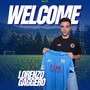 MASONE Arriva Gaggero dal Savona