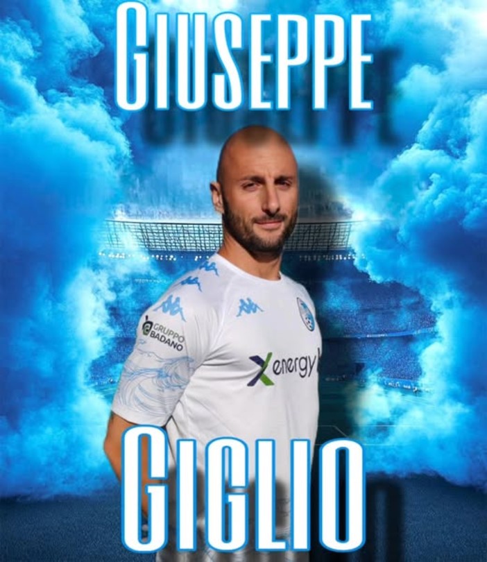 PIETRA LIGURE Colpo di mercato: arriva lo storico capitano dell'Imperia