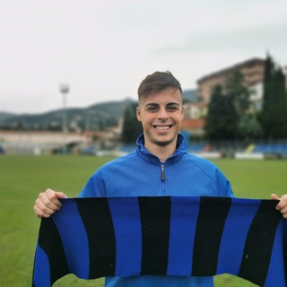 ASD IMPERIA - GRANDONI si presenta