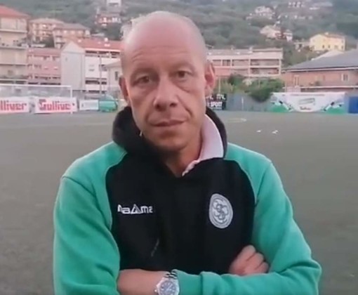 PANCHINA IN PROMOZIONE La gioia del vicepresidente Gastrini