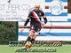 MATTEO GIACOBONE &quot;Grazie Pontecarrega, ora si volta pagina, con grande entusiasmo riparto da Cornigliano&quot;