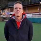 LA SALA STAMPA DI ECCELLENZA - GHIO: "Bravi loro a crederci fino all'ultimo"