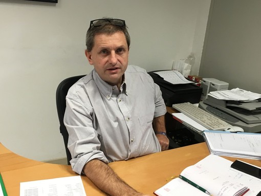 NON HO L'ETA' - Stefano Giordani, 56 anni e non sentirli