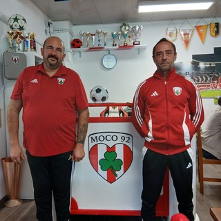 GSD MOCONESI &quot;Settore giovanile il nostro fiore all'occhiello. La prima squadra ha buone basi di partenza&quot;
