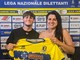 CAIRESE Ufficiale Gabriele Giacchino