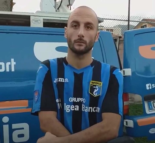 VIDEO/IMPERIA-VARESE Intervista a Giuseppe Giglio