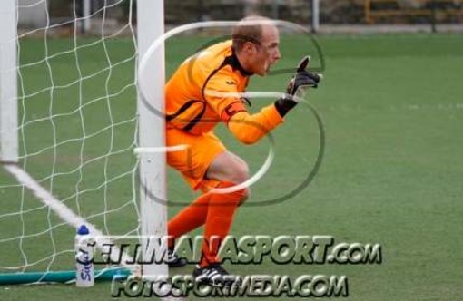 I sempre presenti della Promozione: l'esperienza di Luca Giribaldi