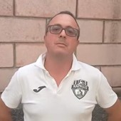 VIDEO/RAPALLO PREGIO-BARGAGLI Intervista a Luca Gerini