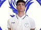 NUOVA PALLAVOLO SAN GIOVANNI Luca Girelli rimane biancazzurro NUOVA PALLAVOLO SAN GIOVANNI Luca Girelli rimane biancazzurro
