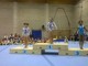 Ginnastica: Auxilium Savonese, Rubattino e Canaletto a segno nel Campionato di Categoria Allieve