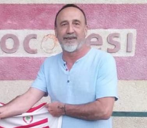 LA SALA STAMPA DI TERZA CHIAVARI - GARBARINO: "Gara di categoria superiore, complimenti al Camogli"