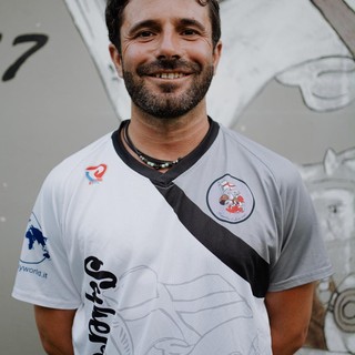 JACOPO GHIGLIAZZA "Se amo ancora il calcio lo devo a mia moglie Giada che lo ama anche più di me"