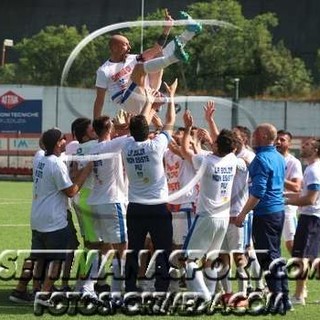 TANTI AUGURI A... MATTEO GIACOBONE