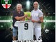 CORNIGLIANO CALCIO Ecco il nuovo Player Manager
