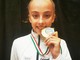 GINNASTICA Specialità Gold Junior a Catania: Corinna Negru campionessa d'Italia nella Ritmica