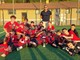 Calcio - "Replay" del Don Bosco Spezia al "Poeti" che s'avvia alla fine Calcio - "Replay" del Don Bosco Spezia al "Poeti" che s'avvia alla fine