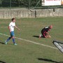 Calcio - Al Magrazzurri il confronto del gol col Don Bosco