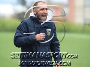 LA SALA STAMPA DI PRIMA C - GIRARDI: "Tre punti che ci tengono in vita"