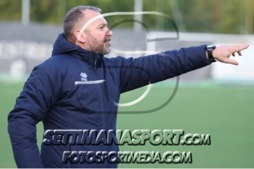 LA SALA STAMPA DI SECONDA C - GEROLDI: "Un anno di alti e bassi, ma anche di emozioni forti"