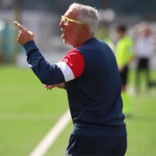 ECCELLENZA / L’ADDIO DI GULLO AL MOLASSANA