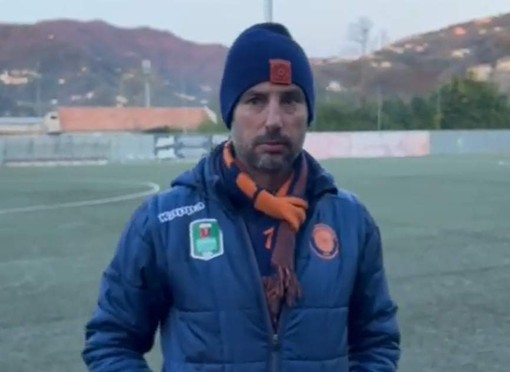 VIDEO/CAPERANESE VS SAMM Mister Giacobbe spiega la clamorosa sconfitta degli orange