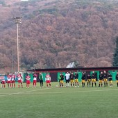 TERZA A Vittoria esterna del Cep sul Genova B.S. TERZA A Vittoria esterna del Cep sul Genova B.S.
