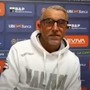 LUCA GULLO &quot;Con chi festeggio una vittoria a cena? Con mia moglie e con ostriche e champagne&quot;