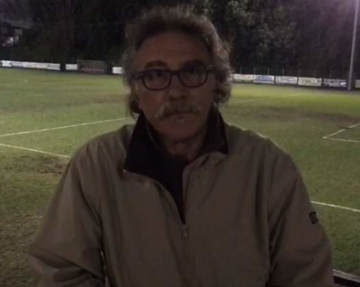 VIDEO - Moneglia-Antica Luni 5-0, la gioia di Alfio Guazzoni